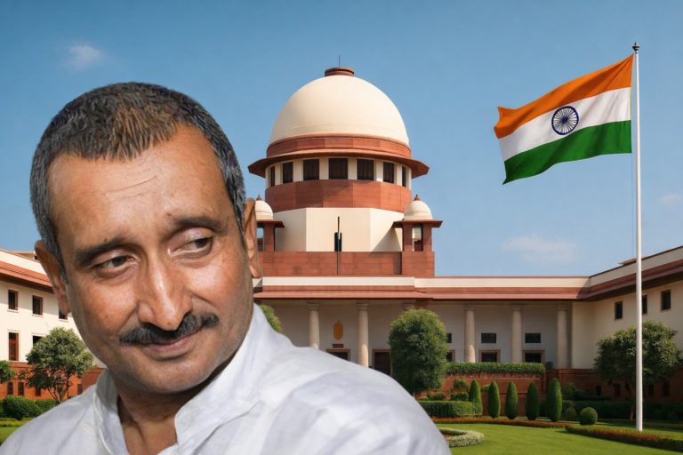 कुलदीप सेंगर मामला: सजा निलंबन, न्याय की प्रक्रिया और समाज के सामने खड़े सवाल