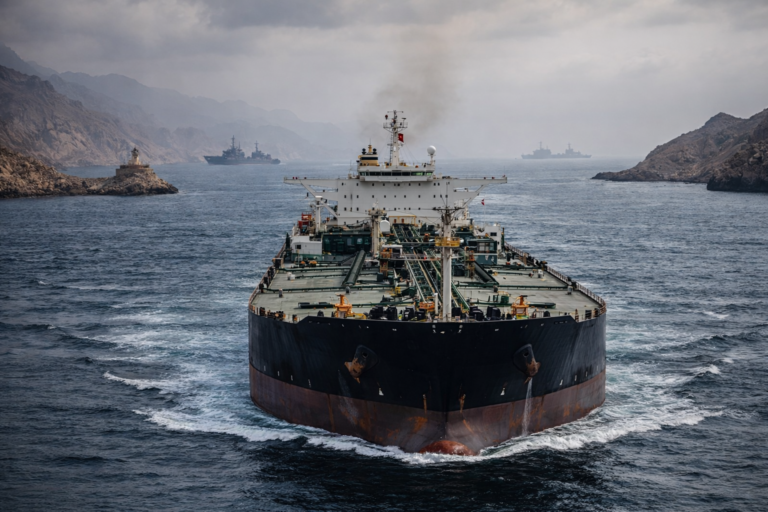 रसोई, रुपया और समुद्री रास्ते पर जंग की मार, भारत पर गहराता दबाव