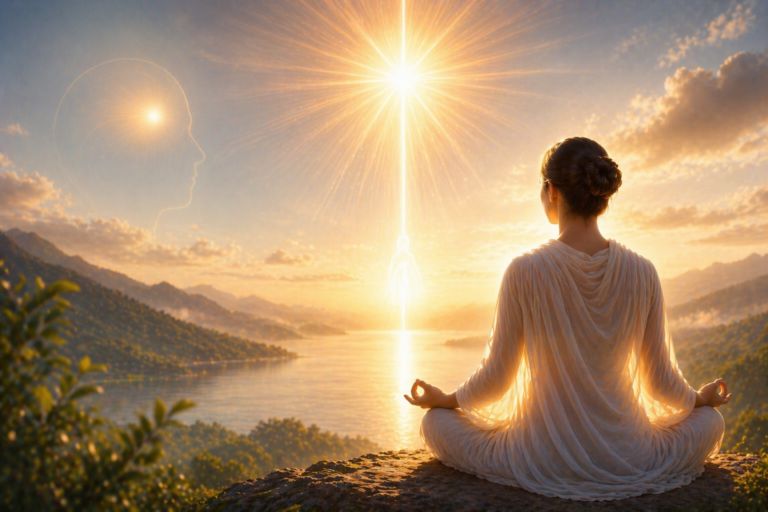 सिर्फ याद नहीं, एक्यूरेट याद: आज की मुरली का वह संकेत जो जीवन की दिशा बदल सकता है