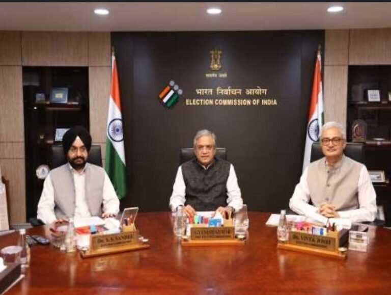 गोवा की फरवरी की अंतिम सूची से पात्र पाए गए 97 लोगों के नाम बाहर: आयोग ने 81 के फॉर्म-6 भरने की जानकारी दी, लेकिन ईआरओ के फैसले क्यों लागू नहीं हुए?