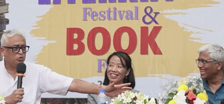 ‘हमने चोर को चोर कहना बंद कर दिया है’: आशुतोष-राजदीप की तीखी बहस