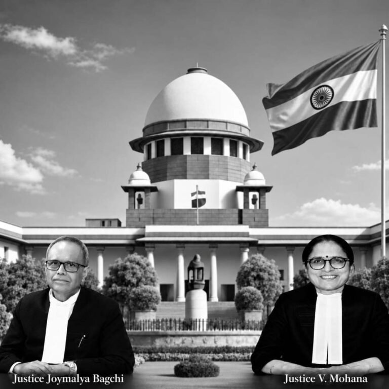गुजरात में जिला न्यायाधीशों के 113 पदों की भर्ती प्रक्रिया में किसी का चयन नहीं: सुप्रीम कोर्ट में परीक्षा व्यवस्था पर सवाल